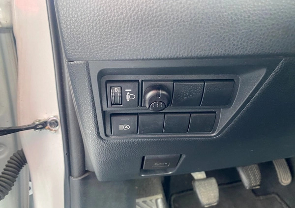 Toyota Yaris cena 68900 przebieg: 66604, rok produkcji 2022 z Raszków małe 232